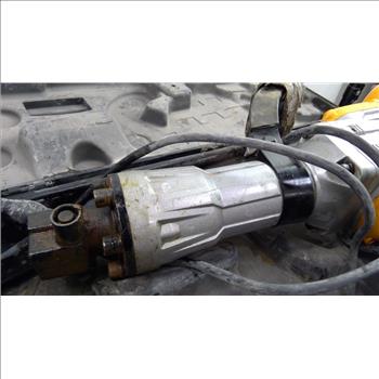 Dewalt Demolition Hammer