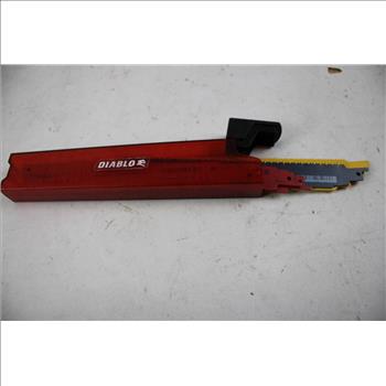 Dewalt, Diablo, Bosch Mixed Saw Blades, 21 Pieces