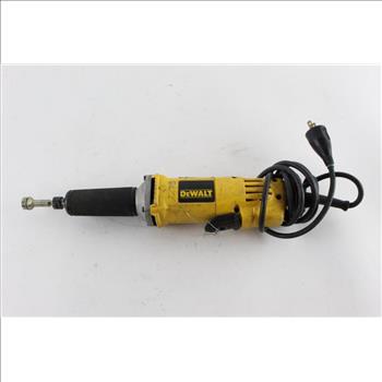 DeWalt Die Grinder