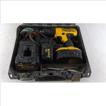 Dewalt Dirll / Driver