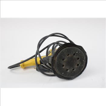 Dewalt Disc Sander