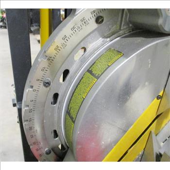 Dewalt Dolley Table Saw