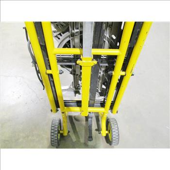 Dewalt Dolley Table Saw