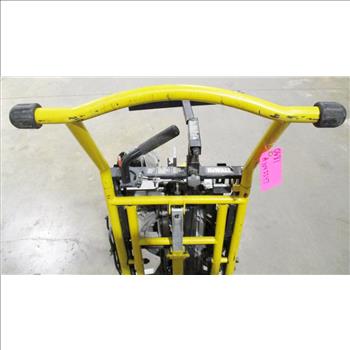 Dewalt Dolley Table Saw