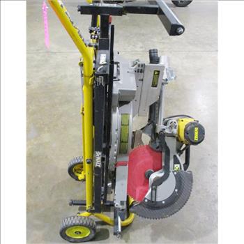 Dewalt Dolley Table Saw