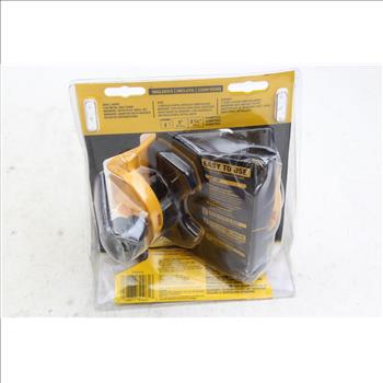 Dewalt Door Lock Installation Kit