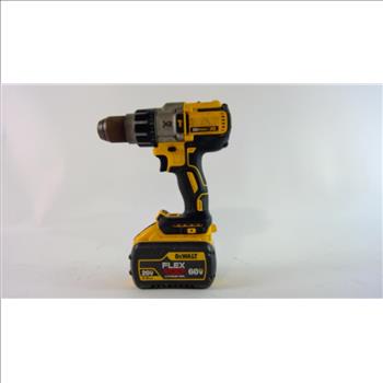 DeWalt Drill