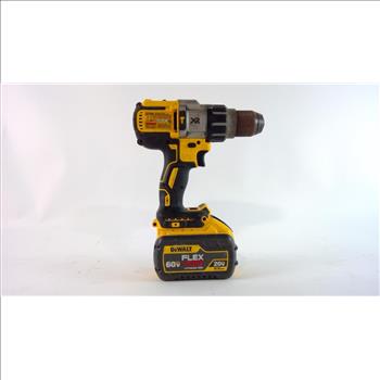 DeWalt Drill
