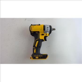 DeWalt Drill