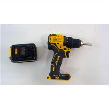 DeWalt Drill