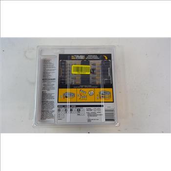 DeWalt Drill Bit Set