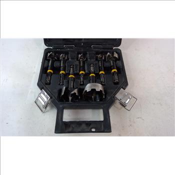 Dewalt Drill Bits