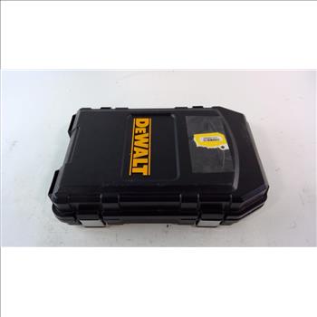 DeWalt Drill Bits, 5+ Pieces