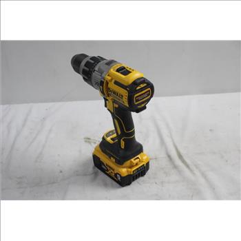 Dewalt Drill Driver