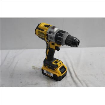Dewalt Drill Driver