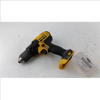 Dewalt Drill Driver