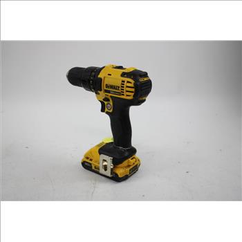 DeWalt Drill Driver