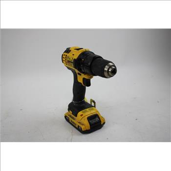 DeWalt Drill Driver