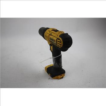 DeWalt Drill Driver