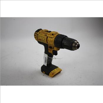 DeWalt Drill Driver