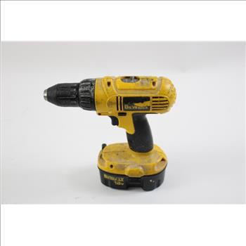 Dewalt Drill/ Driver