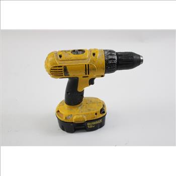 Dewalt Drill/ Driver