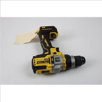 Dewalt Drill Driver