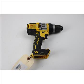Dewalt Drill Driver