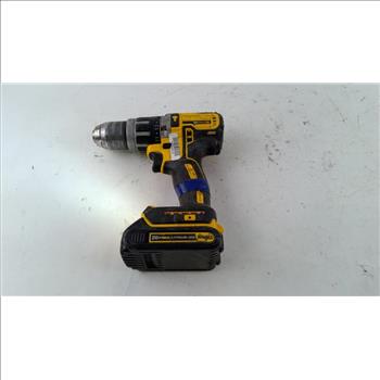 Dewalt Drill Driver