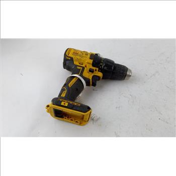 Dewalt Drill Driver