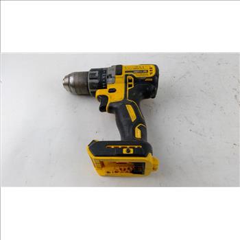 Dewalt Drill Driver