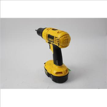 DeWalt Drill Driver