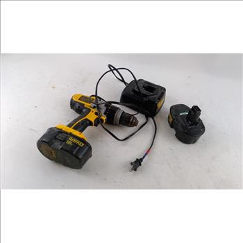 Dewalt Drill / Driver