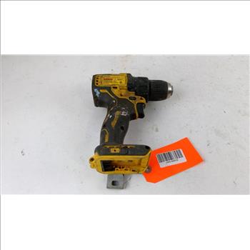 Dewalt Drill Driver