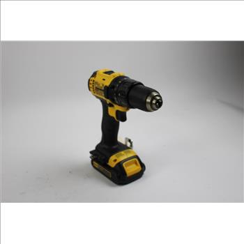 DeWalt Drill Driver