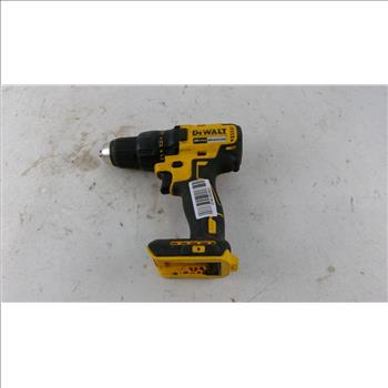 Dewalt Drill Driver