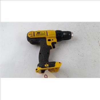 Dewalt Drill Driver