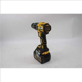 DeWalt Drill Driver