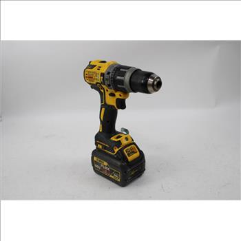 DeWalt Drill Driver
