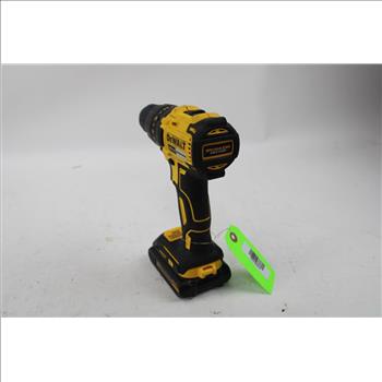 DeWalt Drill Driver