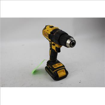 DeWalt Drill Driver