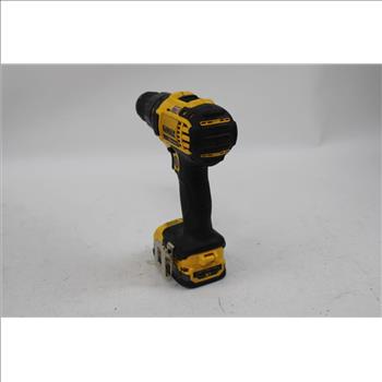 DeWalt Drill Driver