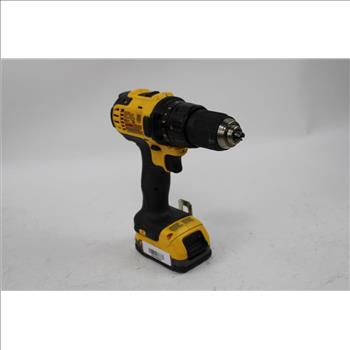 DeWalt Drill Driver