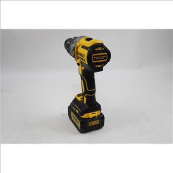 DeWalt Drill Driver