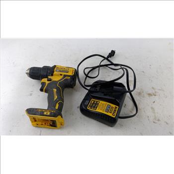 Dewalt Drill Driver