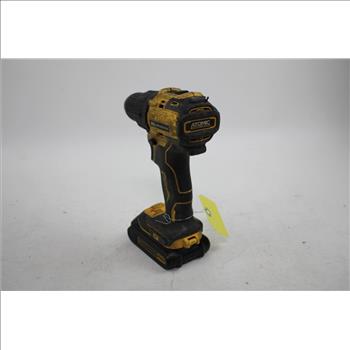 DeWalt Drill Driver
