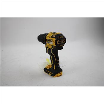 Dewalt Drill Driver