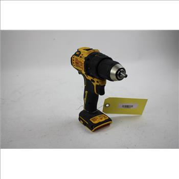 Dewalt Drill Driver