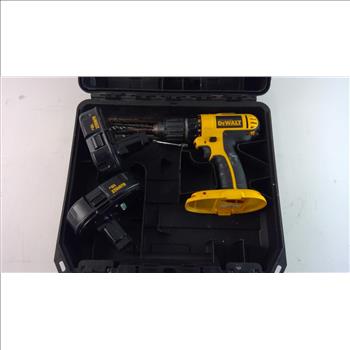 DeWalt Drill Driver
