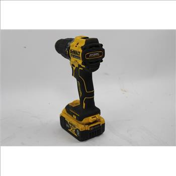 DeWalt Drill Driver